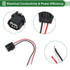 ACURA CSX 3 x Pins Sensor Wiring Harnesses (2010-2011)