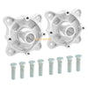 Polaris Sportsman Rear Wheel Hub & Studs