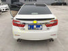 Toyota Camry 2012-2016 Factory Style Spoiler Wing ABS