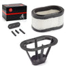 Polaris Sport 400 400L Air Filter Cleaner & Stand Kit (1996-1999)