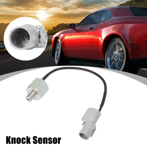 Chevrolet & Suzuki Engine Knock Sensor (2000-2006)