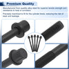 Honda Accord, CR-V Engine Cylinder Head Bolt Set (2003-2009)