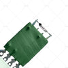 Volkswagen VW Caddy, Passat, Golf, Tiguan Blower Motor Heater Fan Resistor (2004-2023)