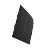 Lincoln MKX Black Left Side Bumper Grille (2011-2015)