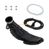 Yamaha Blaster YFS200 Air Box Intake Duct Tube Joint Guide Holder Plate