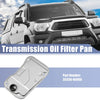 Toyota 1 Pcs Transmission Filter Oil Pan Gasket Assembly