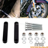 Harley Touring Street Glide Road Glide Front Fender Spacer Bracket (2009-2023)