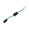 Car T10 W5W LED Warning Canceller Load Resistors (Various Years)