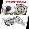 Mercedes W203 CL203 W163 W220 W211 W639 R230 Water Pump & Gaskets