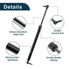 Jeep Grand Cherokee Rear Hatch Lift Supports 2 x Struts (1999-2004)