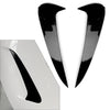 Mercedes Benz C Class S205 Rear Bumper Lip Splitter (2015-2021)