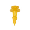 10 x Jeep Grand Cherokee Liftgate Panel Push Pin Clips (2011-2021)