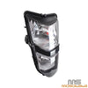 Suzuki LTZ400 KFX400 Quadsport Headlight Filament Lamp (2003-2008)