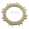 Honda C50 CUB, C70 Clutch Friction Disc Plate Kit (1977-1996)