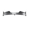 BMW X6 G06 M Sport Rear Boot Spoiler Lip (2019-2025)