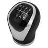 Nissan Qashqai J11 MK2 6 Speed Manual Gear Shift Knob (2014-2022)