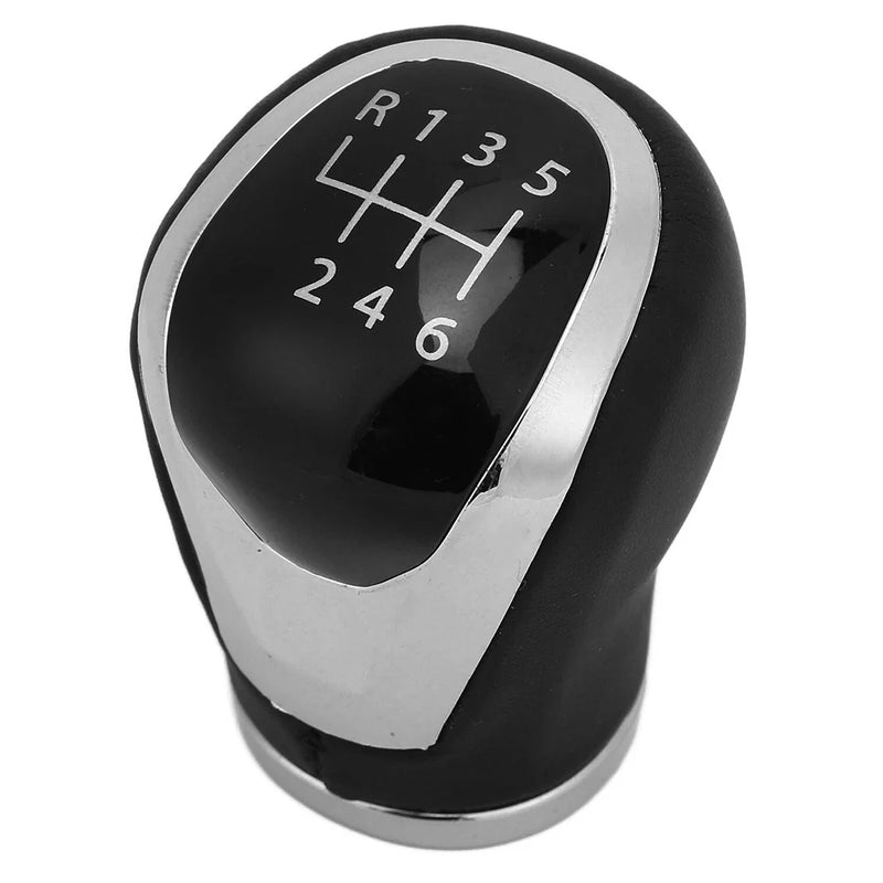 Nissan Qashqai J11 MK2 6 Speed Manual Gear Shift Knob (2014-2022)