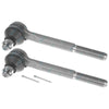 Toyota Hilux LN40 LN55 LN56 LN85 LN86 RWD Inner Tie Rod End Joints (79-97)