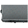 Toyota Hilux Diesel Manual 1997-2005 Alloy Radiator 2-Row