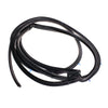 Honda Fit Jazz 2004-2006 Rear Door Weatherstrip Seal