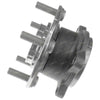 Mitsubishi Lancer CJ 2.0L Rear Wheel Bearing Hubs (2008 - 2010)