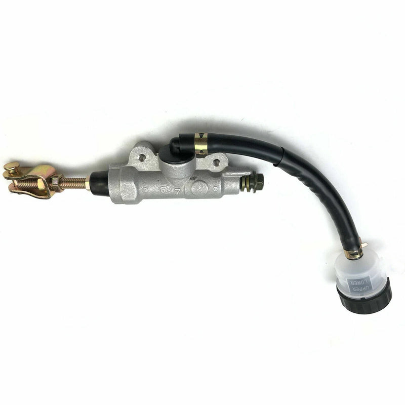Yamaha YZ125 YZ250 Rear Brake Master Cylinder Pump (1988–2002)