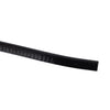 Car 32Ft U Shape Door Rubber Seal Strip Edge Moulding Weatherstrip (N/A)