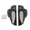 Vespa Sprint Primavera 50 125 150 Titan Rear Passenger Foot Pegs (13-23)