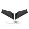 Honda CBR 650R Mirror Fairing Mirrors 2 x With Indicators (2019-2022)
