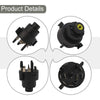 Porsche 996 / Boxster 986 OEM Match Ignition Key Starter Switch (1998–2004)