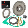 Yamaha Moto-4 350 YFM350ER Starter Clutch & Idler Gear Bearing Kit (1987-1995)