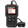Various Makes & Models OBDII EOBD Car Engine Fault Code Reader