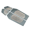 Honda ADV350 Motor Footrest Pads (2020-2023)