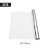 Car Glossy Glitter Metal Mirror Chrome Film Waterproof Vinyl Wrap Sticker