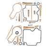 Honda XL600 XL600R 2 x Carburetor Repair Kit (1983-1987)