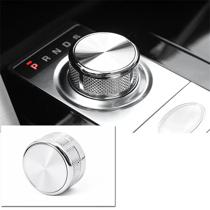 Land Rover Range Rover L405 Zinc Alloy Gear Shift Selector Knob (2013-2016)
