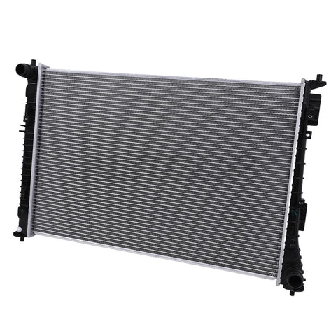 Hyundai Santa Fe / Kia Sorento Engine Cooling Radiator (2021-2024)