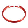 Mini Cooper Aluminum Alloy Key Fob Cover Shell Case