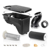 Yamaha Grizzly 600 Air Filter Box Lid & Seal (1998-2001)