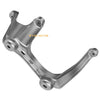 Yamaha Raptor 350 Front Fender Bracket Left Headlight Bracket (2004–2013)