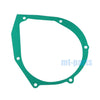 Suzuki DR125 DR200 DR100 DRZ125 DR-Z125L Stator Cover Gasket (1986-2024)