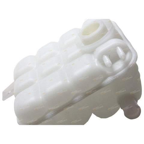 Ford BA BF Falcon Radiator Overflow Bottle/Header Tank No Cap (2002-2008)