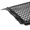 Cadillac CTS (2008-2013) Black Honeycomb Front Bumper Grille Mesh