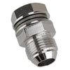 Universal 10AN to M18x1.5 Turbo Oil Pan Return Drain Plug Adapter (No Weld)