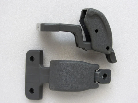 2012 Toyota Hilux SR5 Quarter Window Cab Lock Latch (2012)