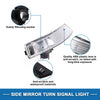 Ford Focus Left LED Turn Signal Light (2012-2018)