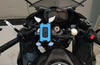 KAWASAKI NINJA 400 EX400 Phone Holder Bracket (2018-2022)