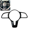 Benz W177 W247 W205 W213 A / B / C / E / CLA / GLA / GLB / GLE Steering Wheel Cover (19-23)