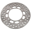 Arctic Cat 366 4x4 Auto Front/Rear Disc Brake Rotor (2008–2011)