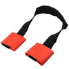 Motorcycle Motorcycle Strap Front Handlebar Nylon Webbing Straps